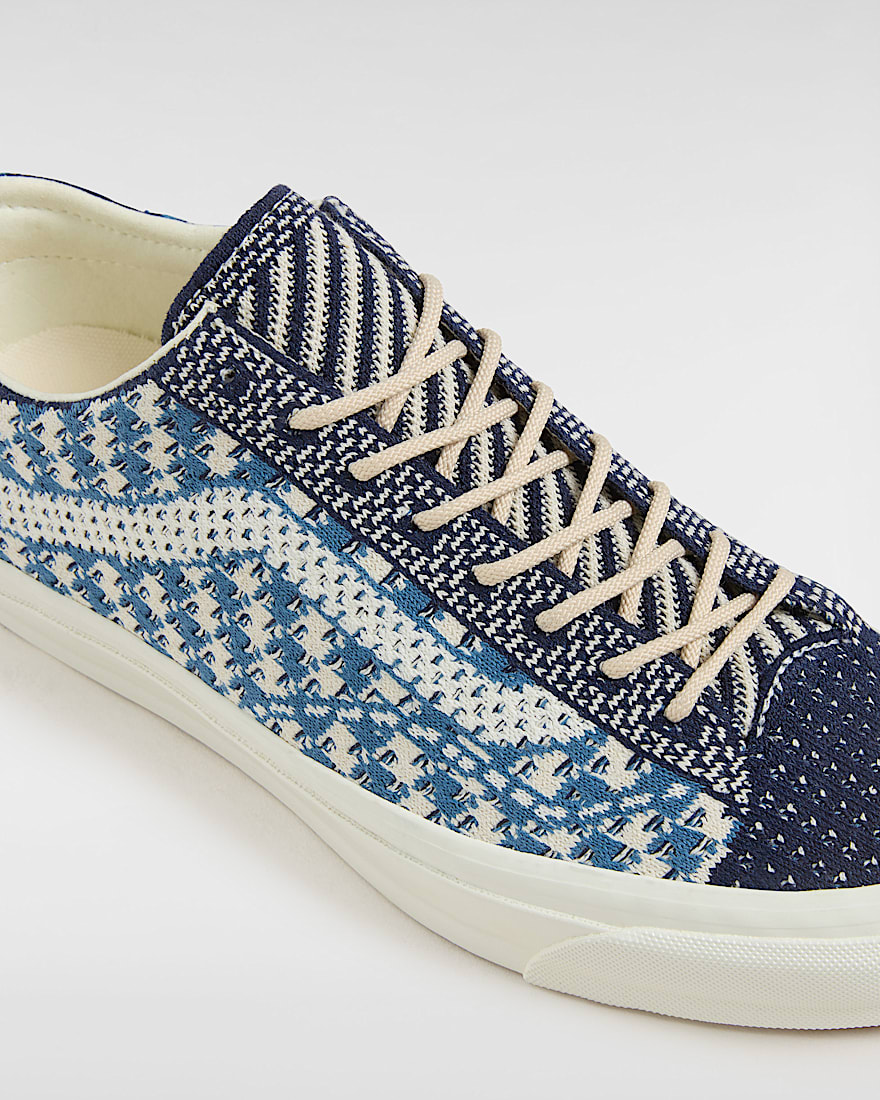 Premium Old Skool Schuhe VANS Blau ALT3