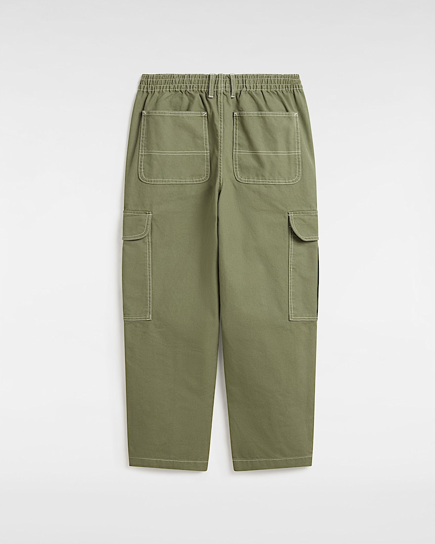 Sidewalk Trousers