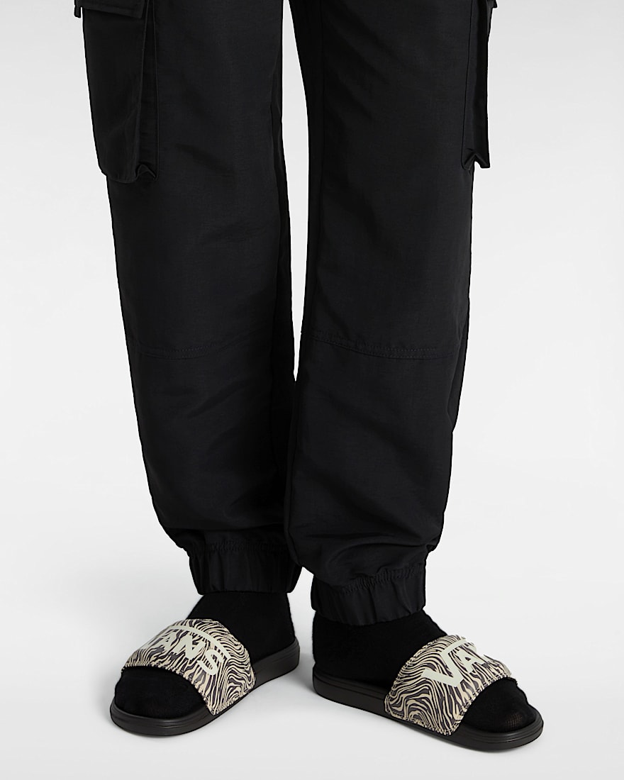 MTE La Costa Slide-On Shoes