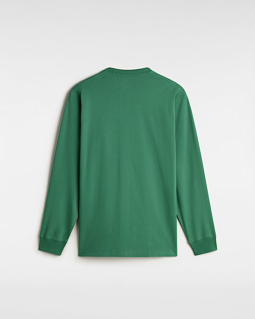 Hi Stretch Long Sleeve T-Shirt