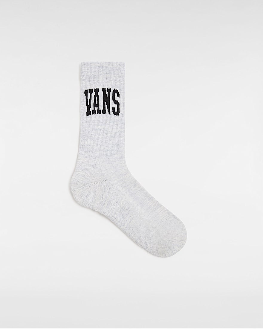 Vans Arched Crew Socks (1 Pair) - 1