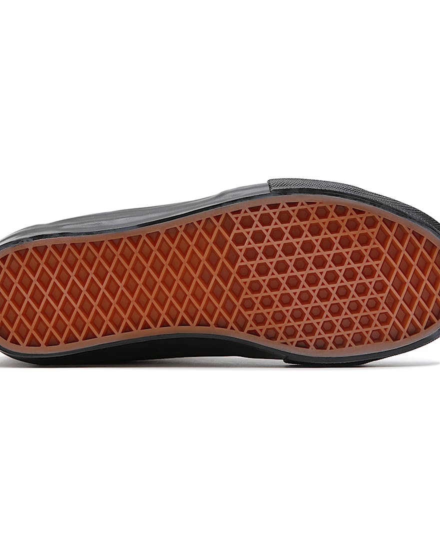 Skate Sk8Hi Schuhe VANS Schwarz ALT5