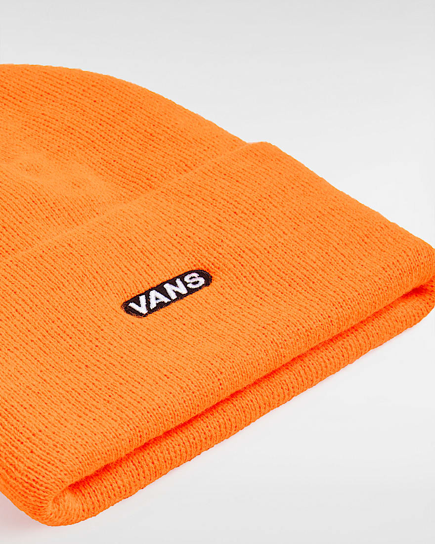 Bagley Tall Cuff Beanie