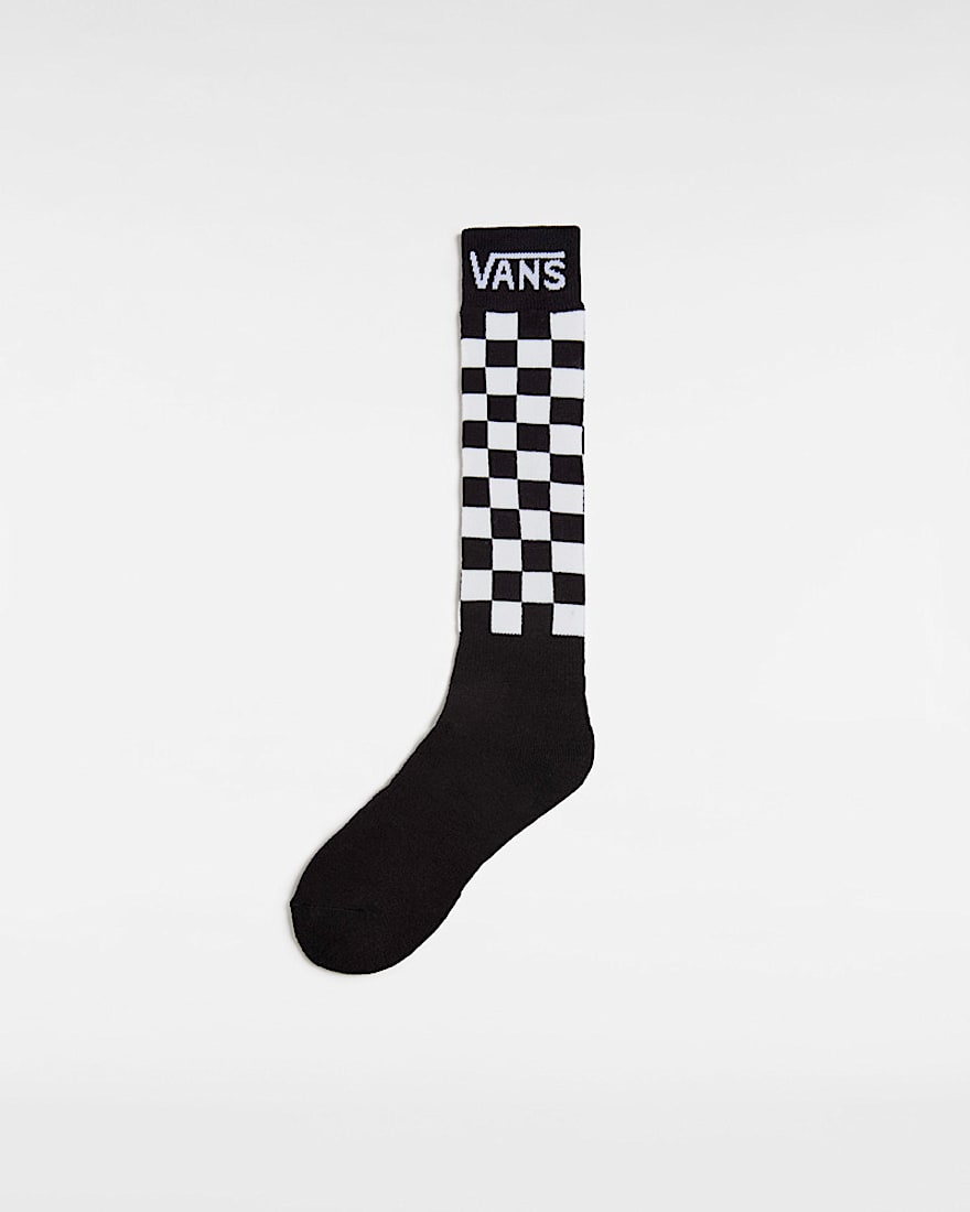 Vans Snow MTE Socken 1 Paar VANS Schwarz ALT1
