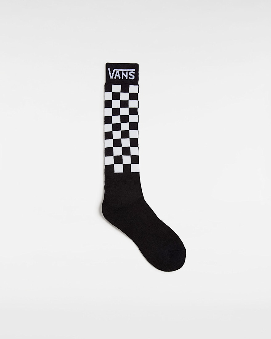 Vans Snow MTE Socken 1 Paar VANS Schwarz HERO