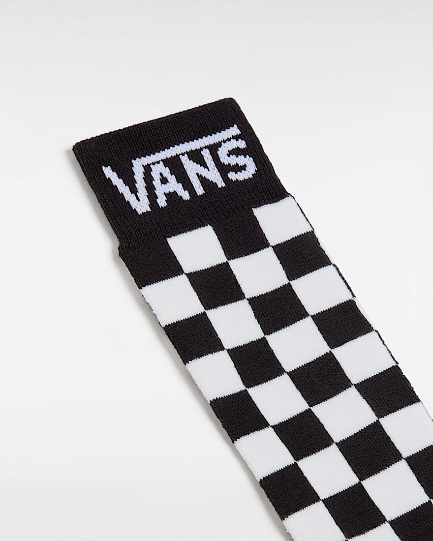 Vans Snow MTE Socken 1 Paar VANS Schwarz ALT2