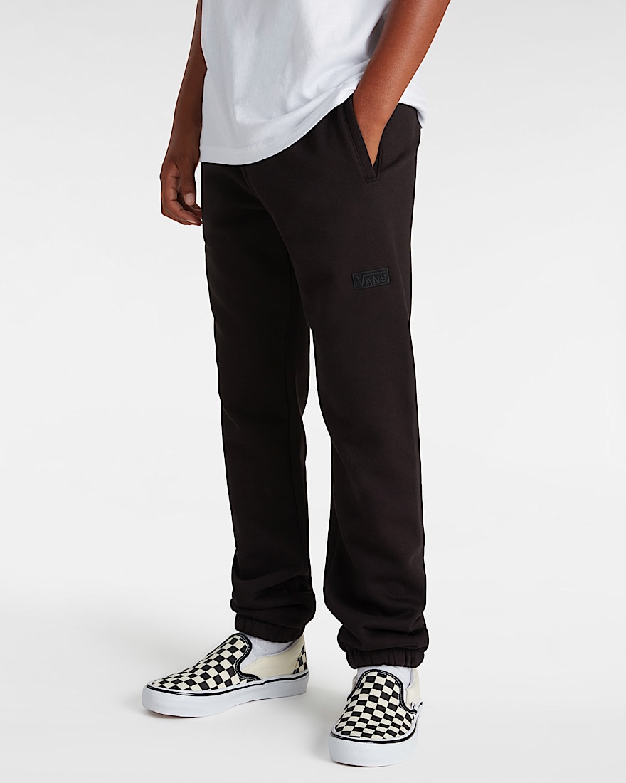 Kinder Core Basic Jogginghose 814 Jahre VANS Schwarz ALT2