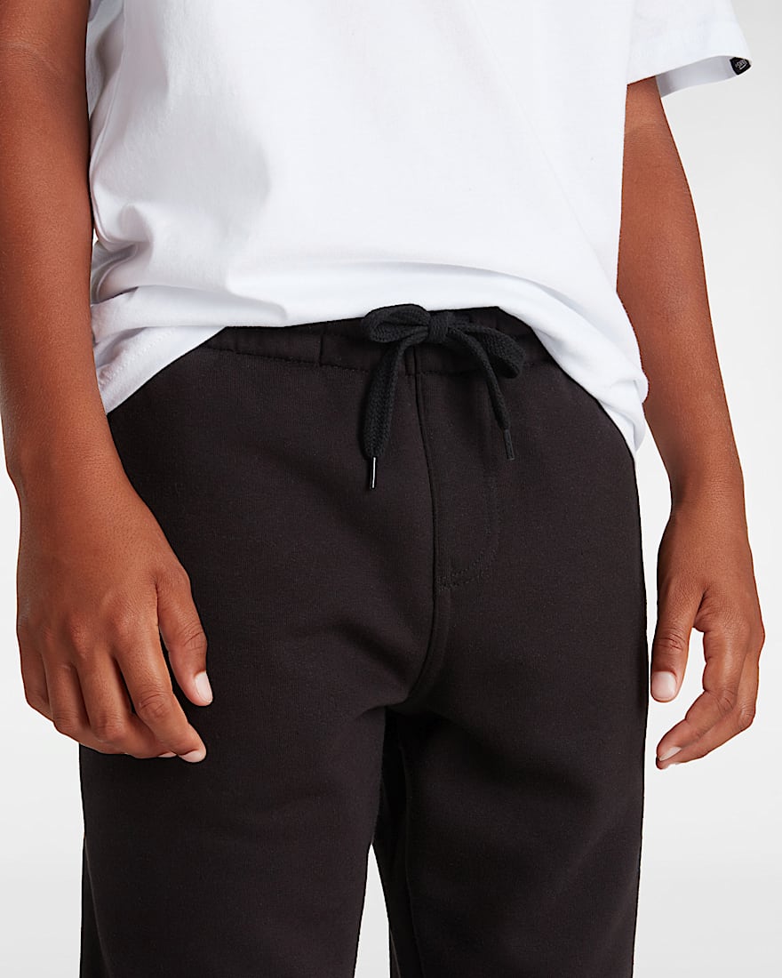 Kinder Core Basic Jogginghose 814 Jahre VANS Schwarz ALT6