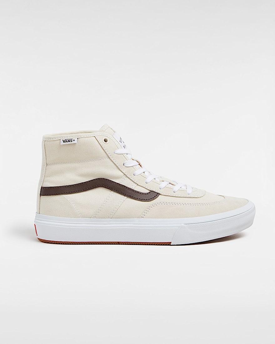 Skate Crockett High Shoes - 1