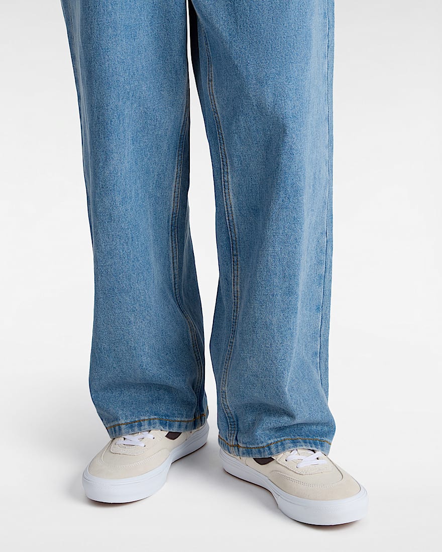 Skate Crockett High Shoes