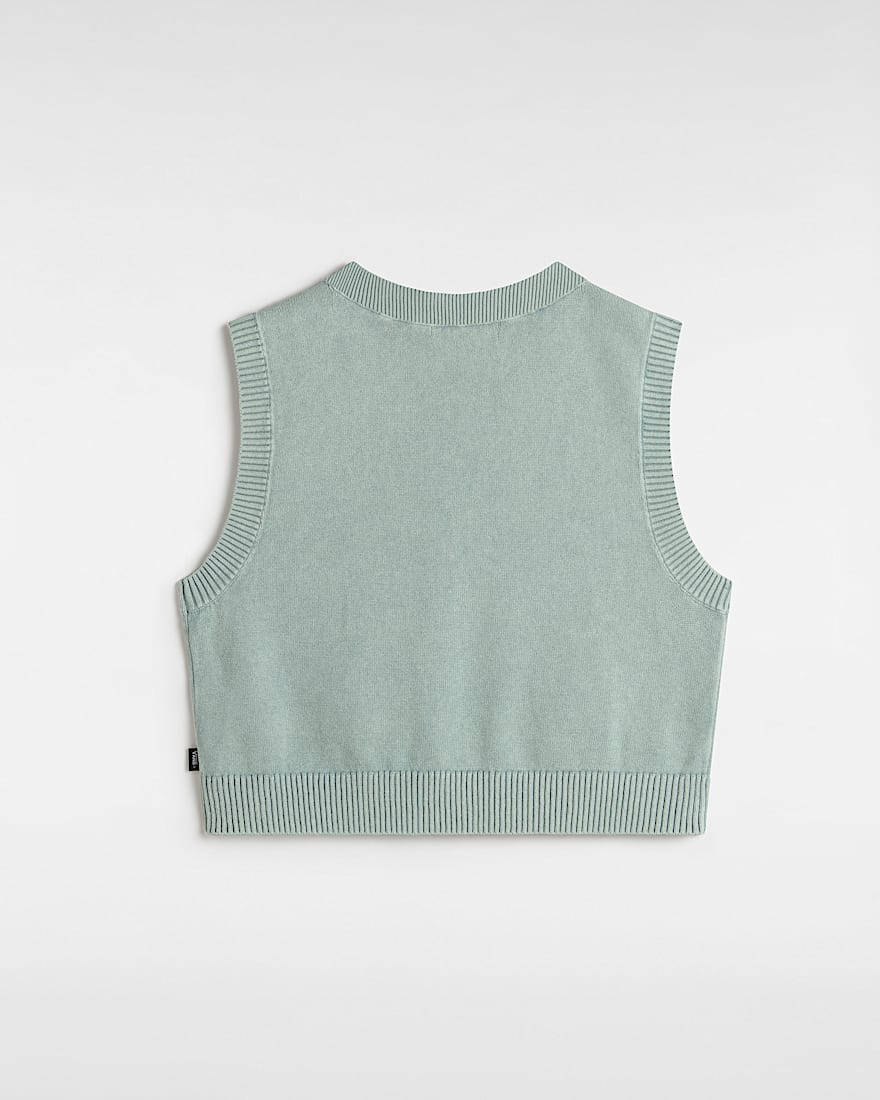 Syd Pullunder VANS Blau ALT1