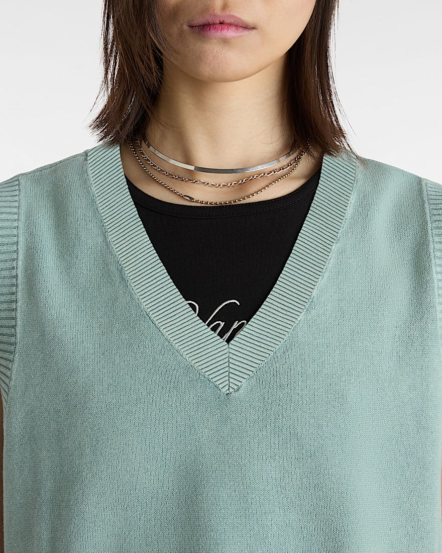 Syd Sweater Vest