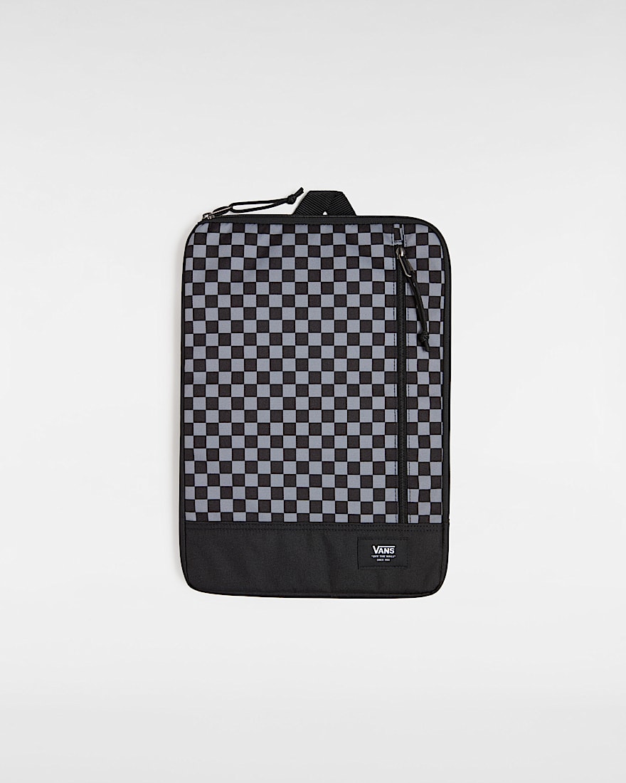 Old Skool Laptophlle VANS Grau HERO