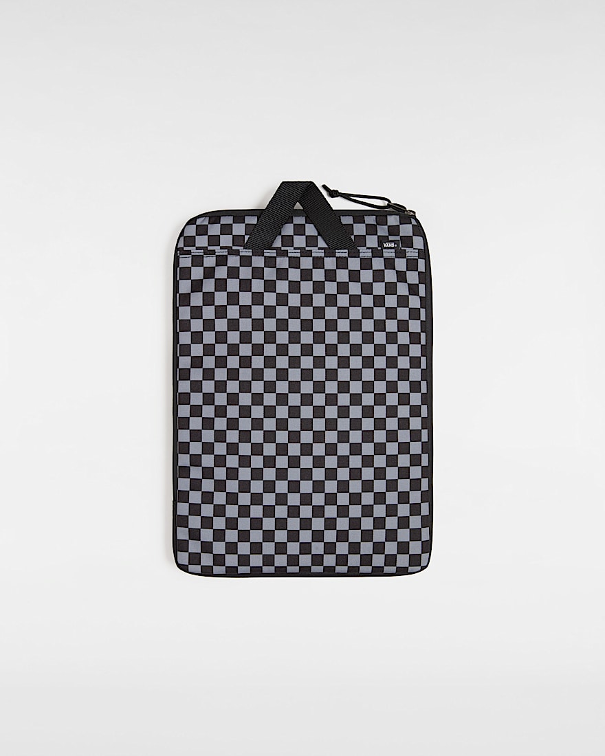 Old Skool Laptophlle VANS Grau ALT1