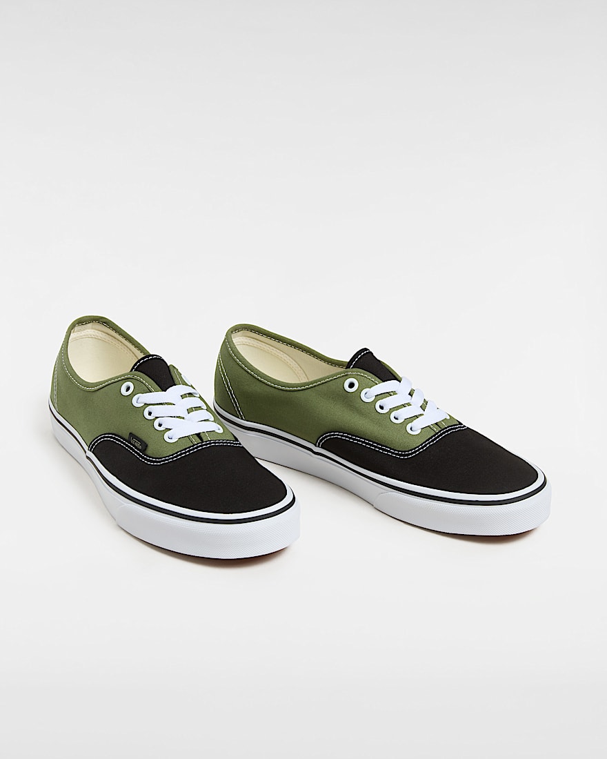 Authentic Shoes