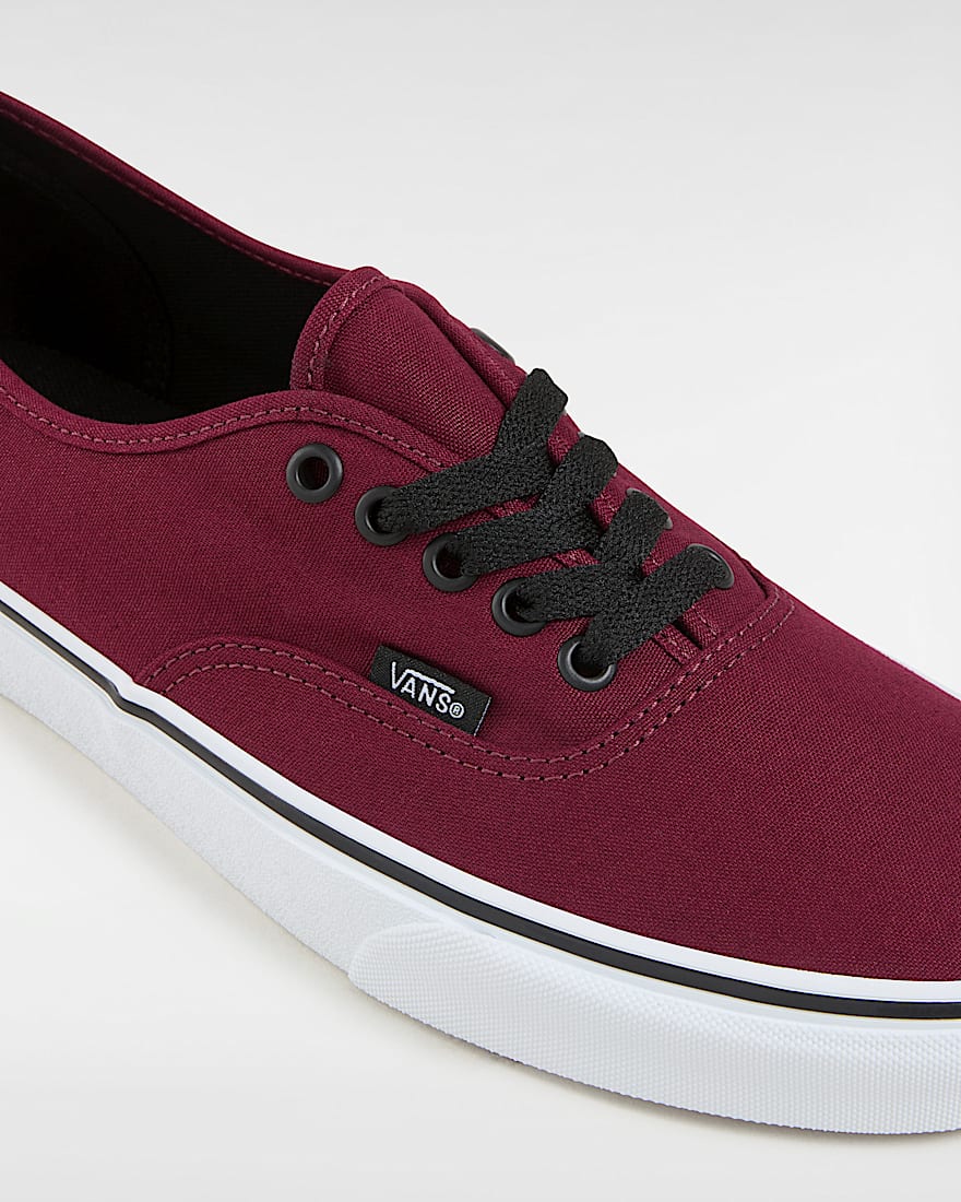 Authentic Schuhe VANS Bordeaux ALT3