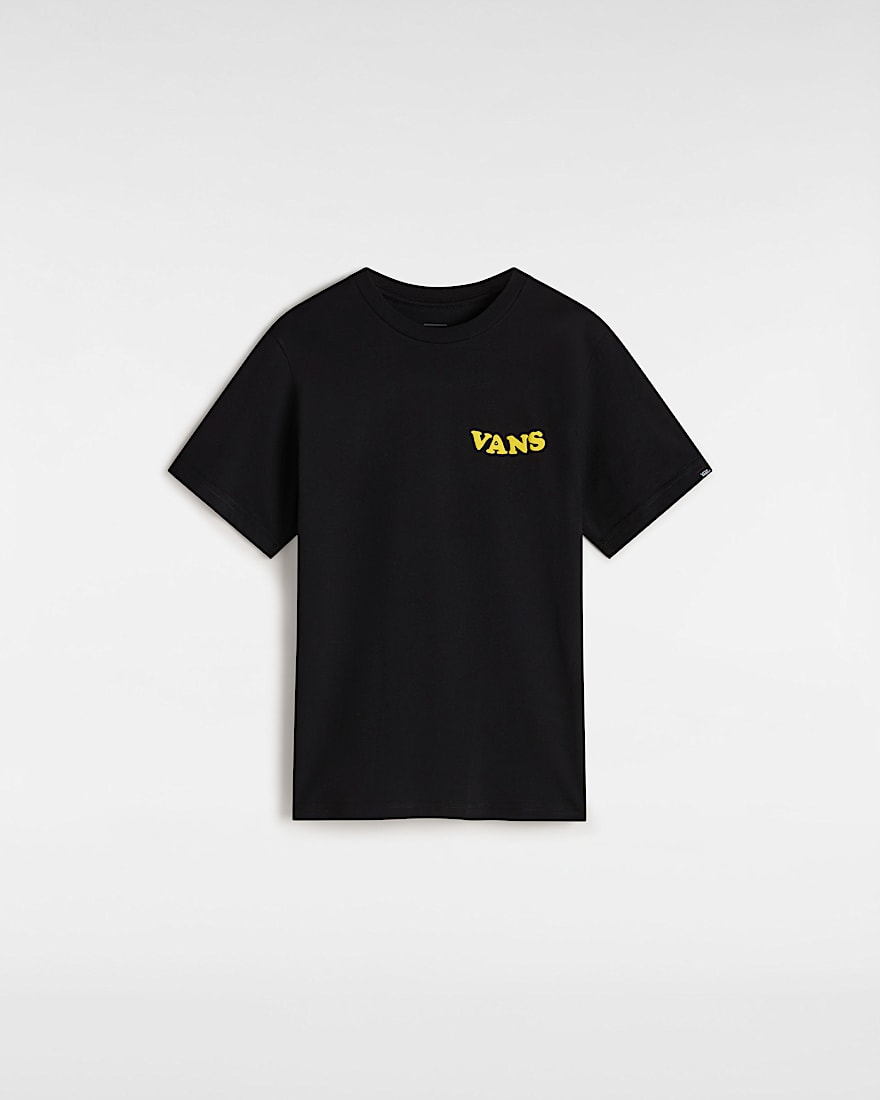 Dziecięcy T-shirt Hasta La Shaka (8-14 lat) - 1