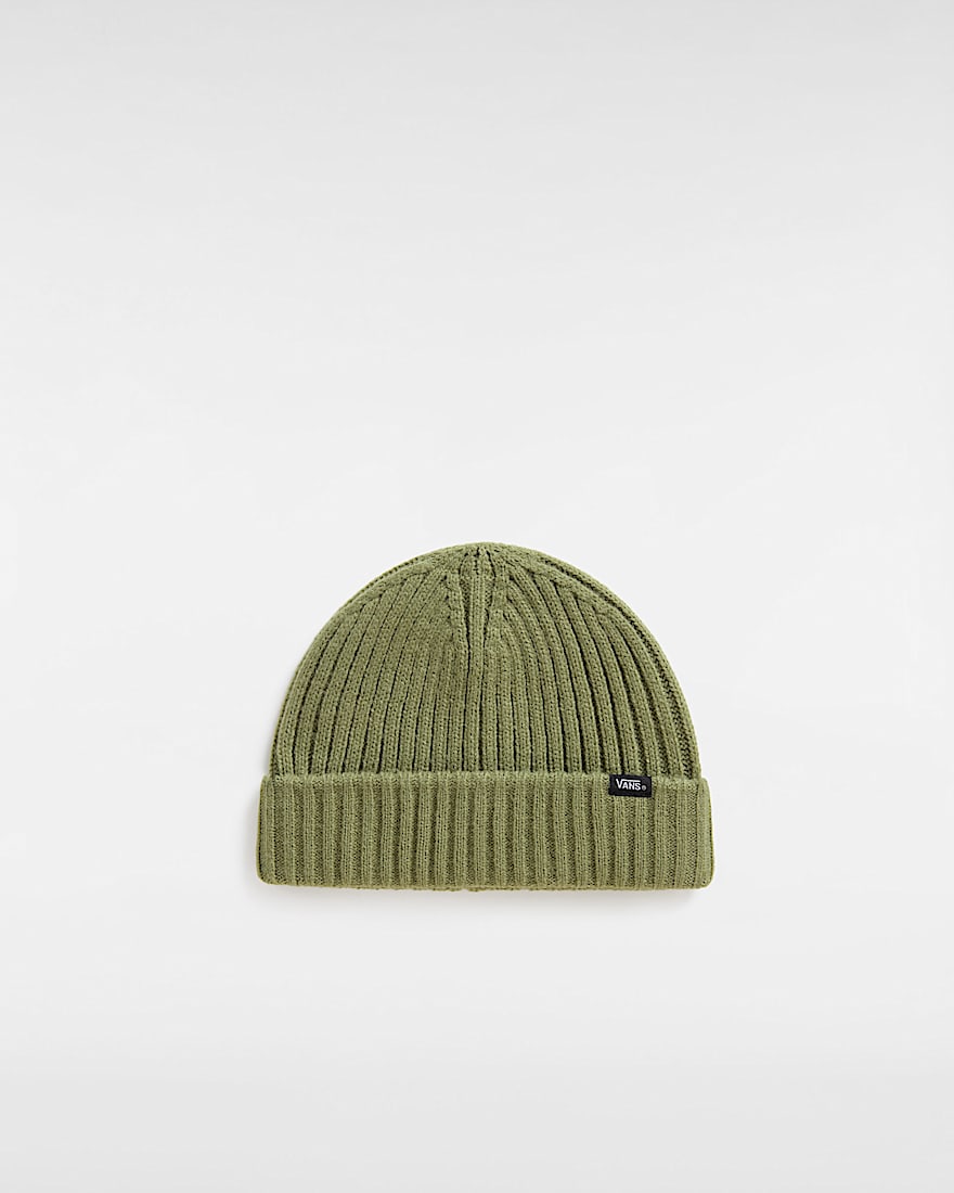 Vans Shallow Cuff Beanie - 1