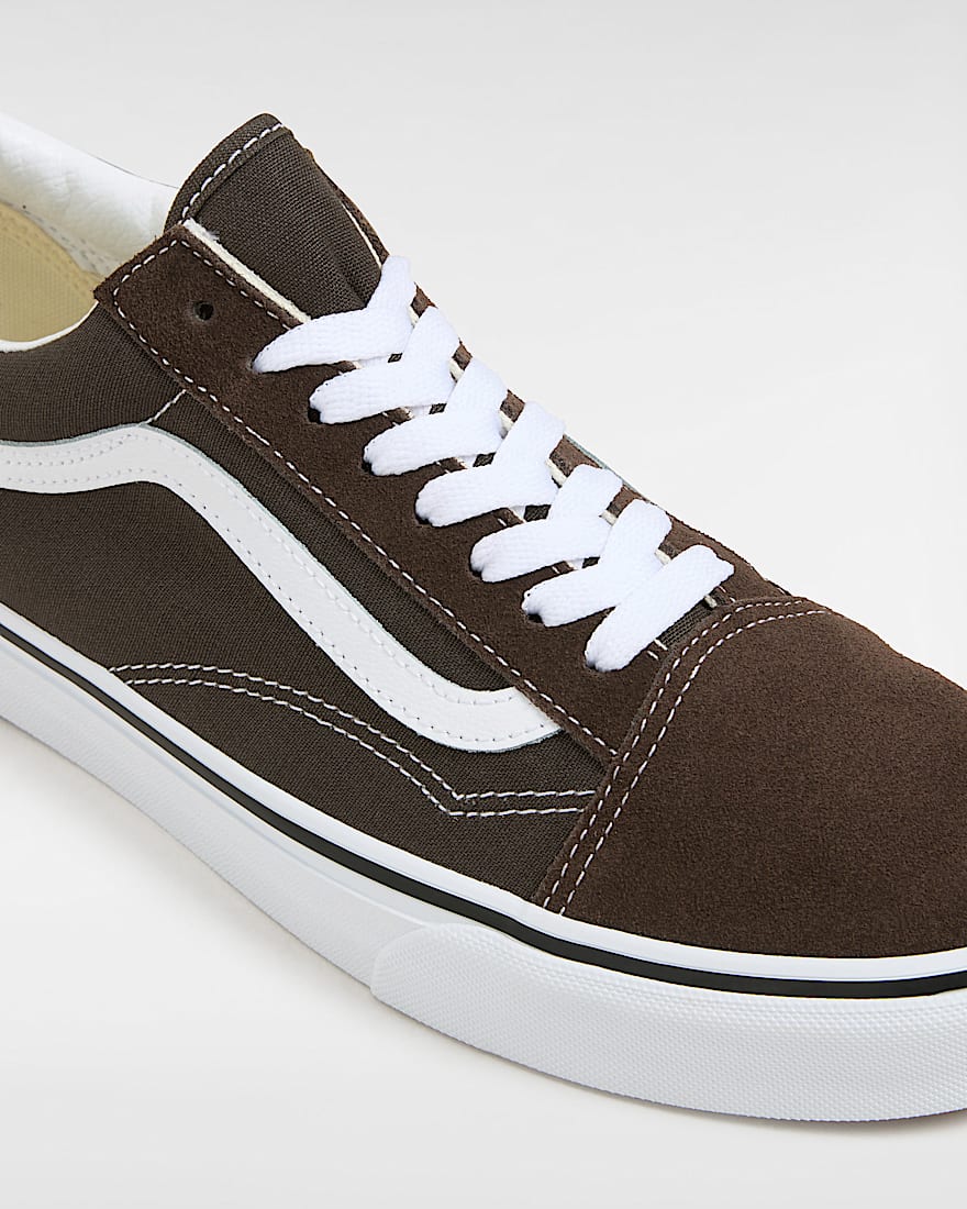 Old Skool Schuhe VANS Braun ALT3