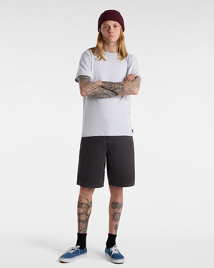 T-shirt Vans Basic (3-pak)