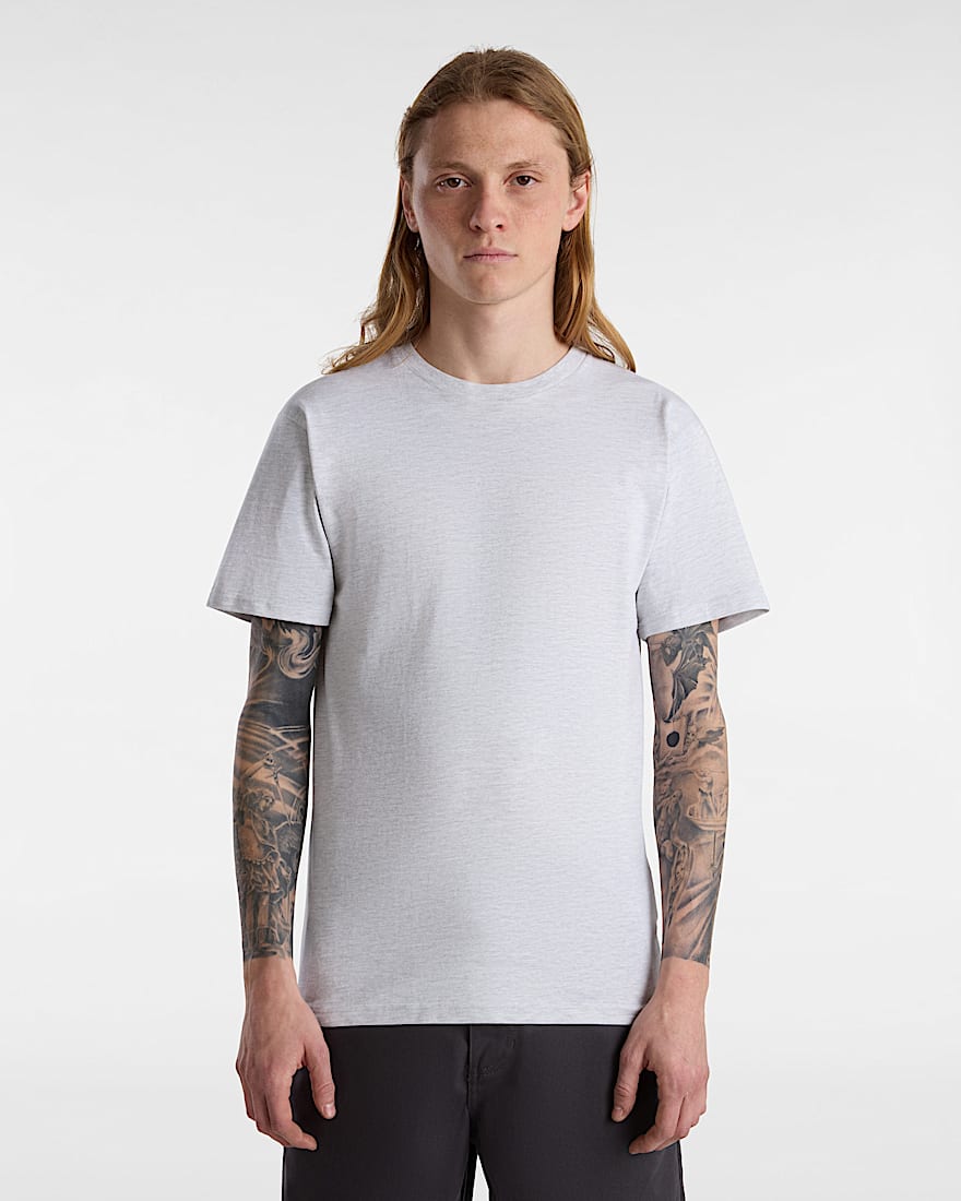 T-shirt Vans Basic (3-pak)