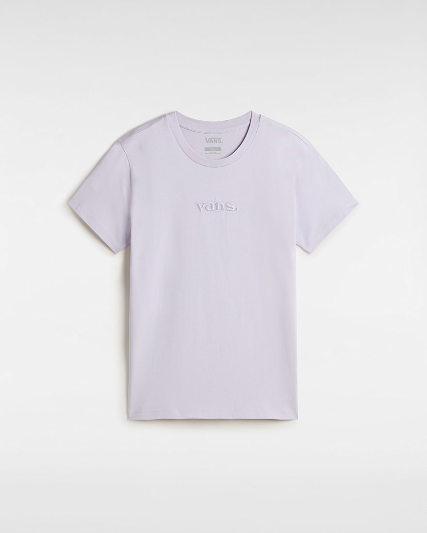 Essential TShirt VANS Grau HERO