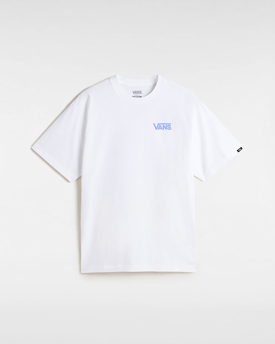 Chuckling Duo TShirt VANS Wei HERO