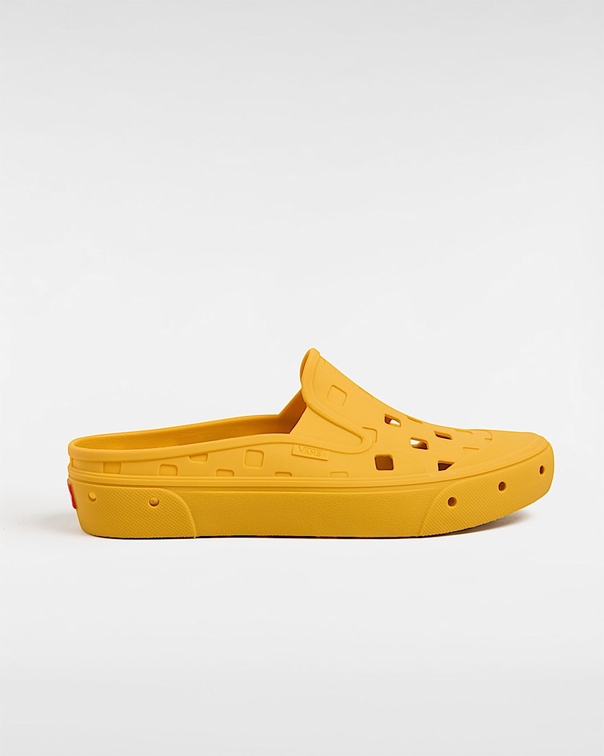 MTE Slip-On Mule TRK Shoes - 1