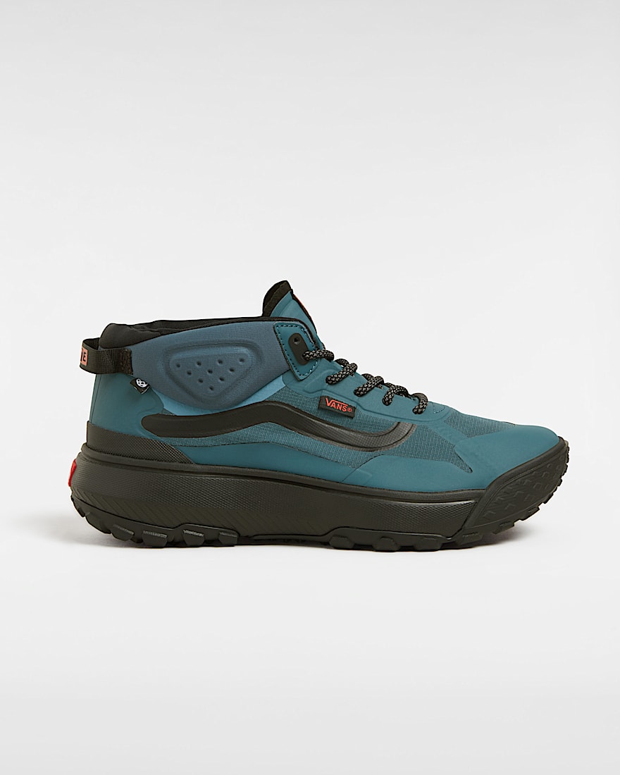 MTE Crosspath Mid Schuhe VANS Blau HERO