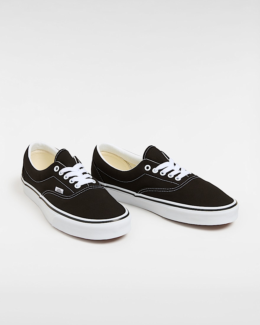 Era Schuhe VANS Schwarz ALT1