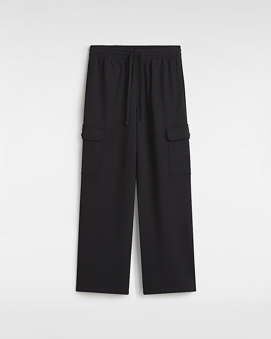 Frontside Cargo Sweatpants - 1