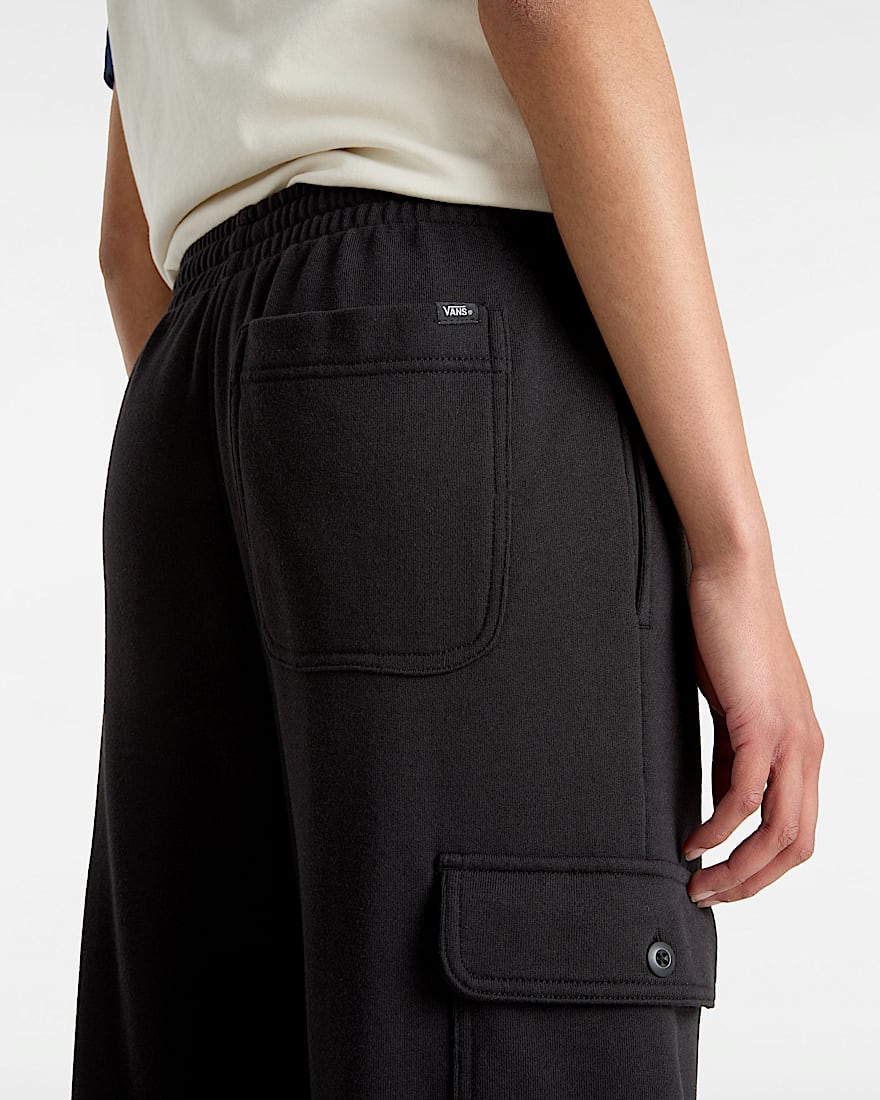 Frontside Cargo Sweatpants