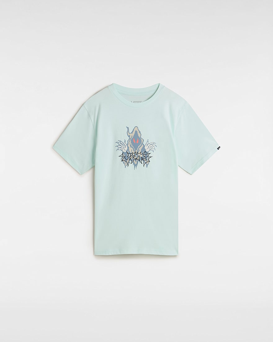 Kinder Next Time TShirt 814 Jahre VANS Grn HERO