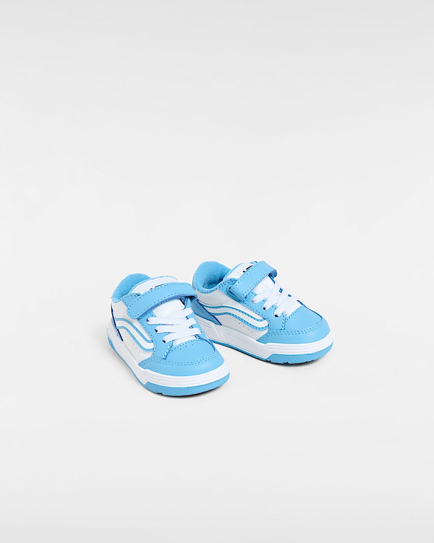 Kleinkinder Hylane Schuhe 14 Jahre VANS Blau ALT1