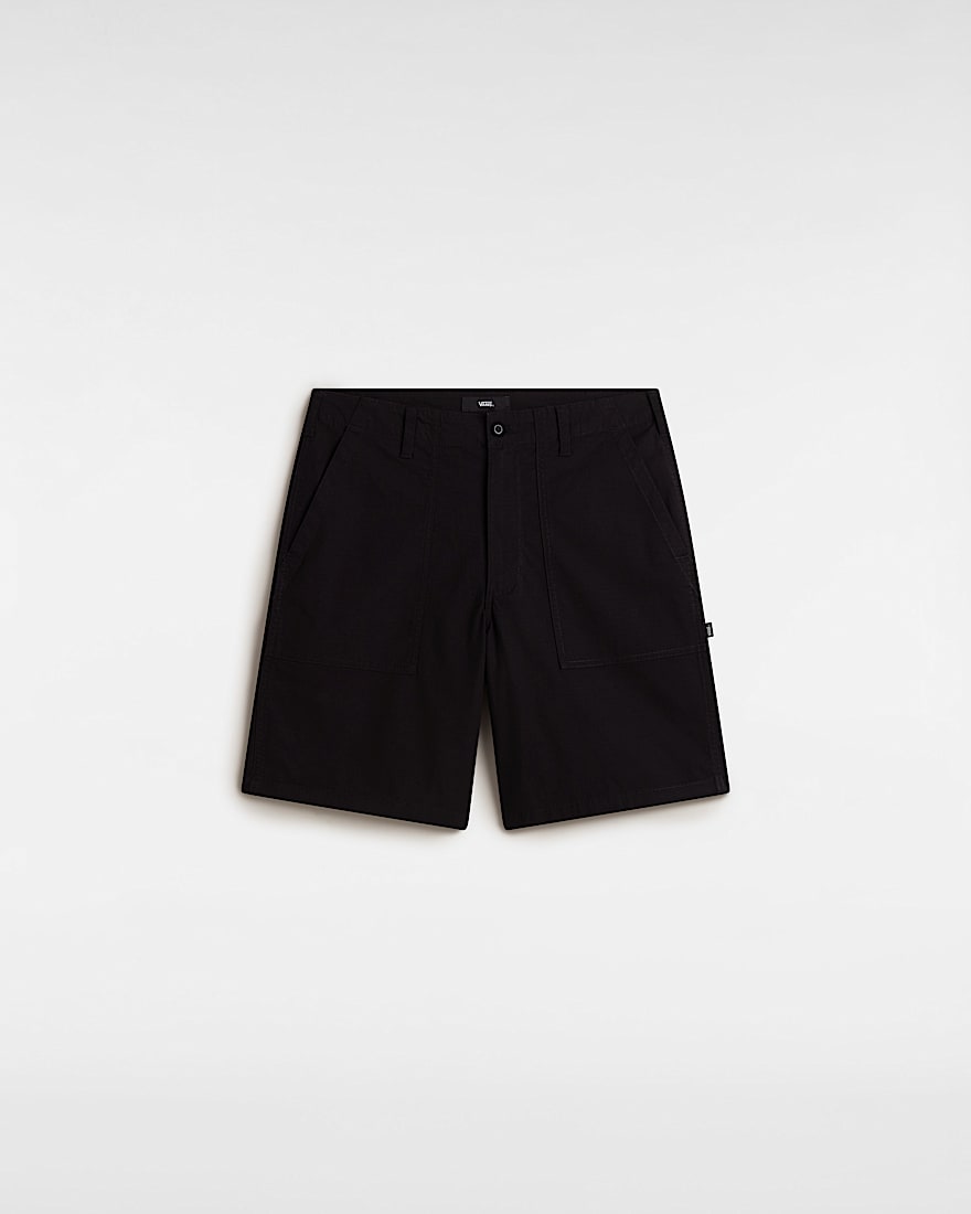 Fatigue Loose Shorts VANS Schwarz HERO