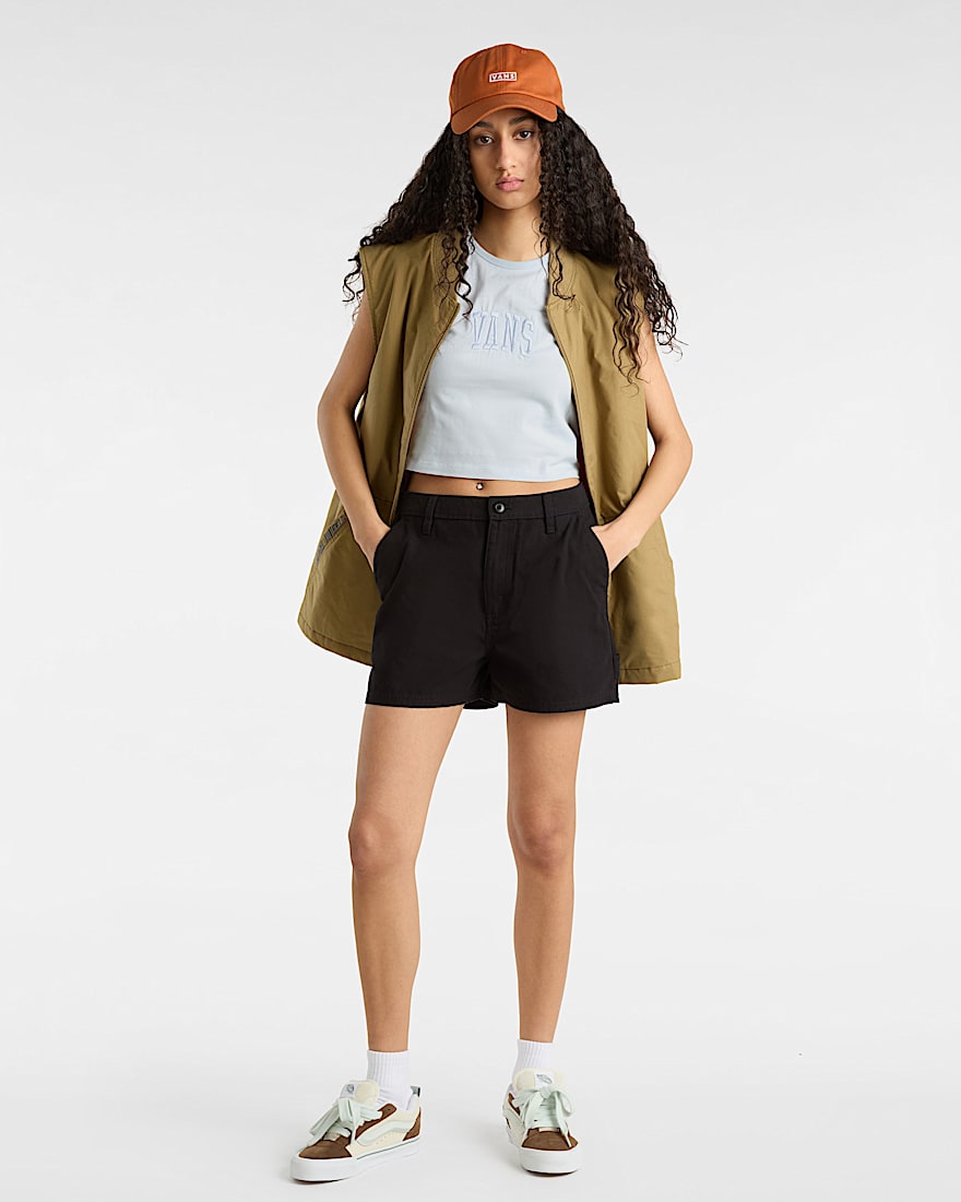 Débardeur Varsity CC Racer