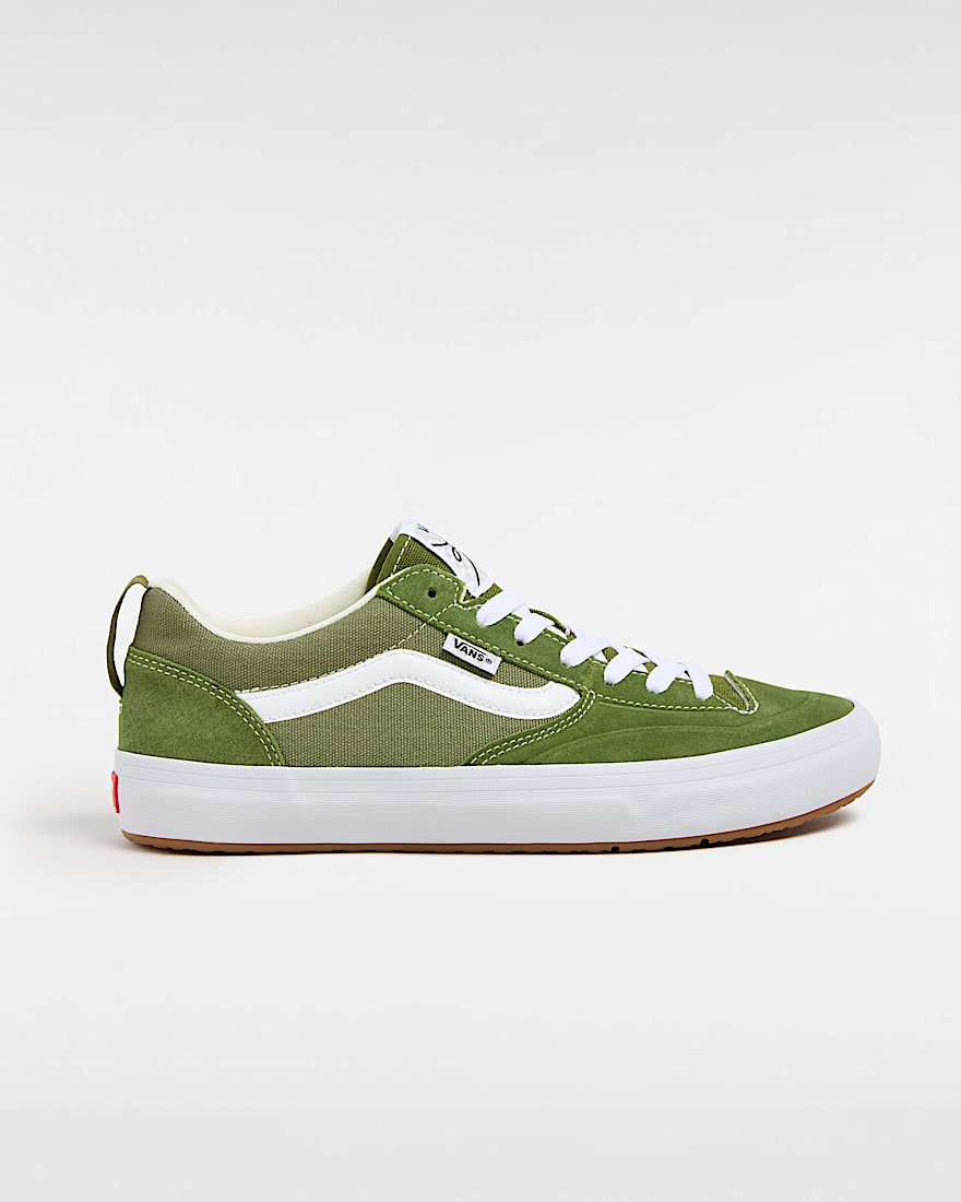 Skate Lizzie Low Shoes - 1