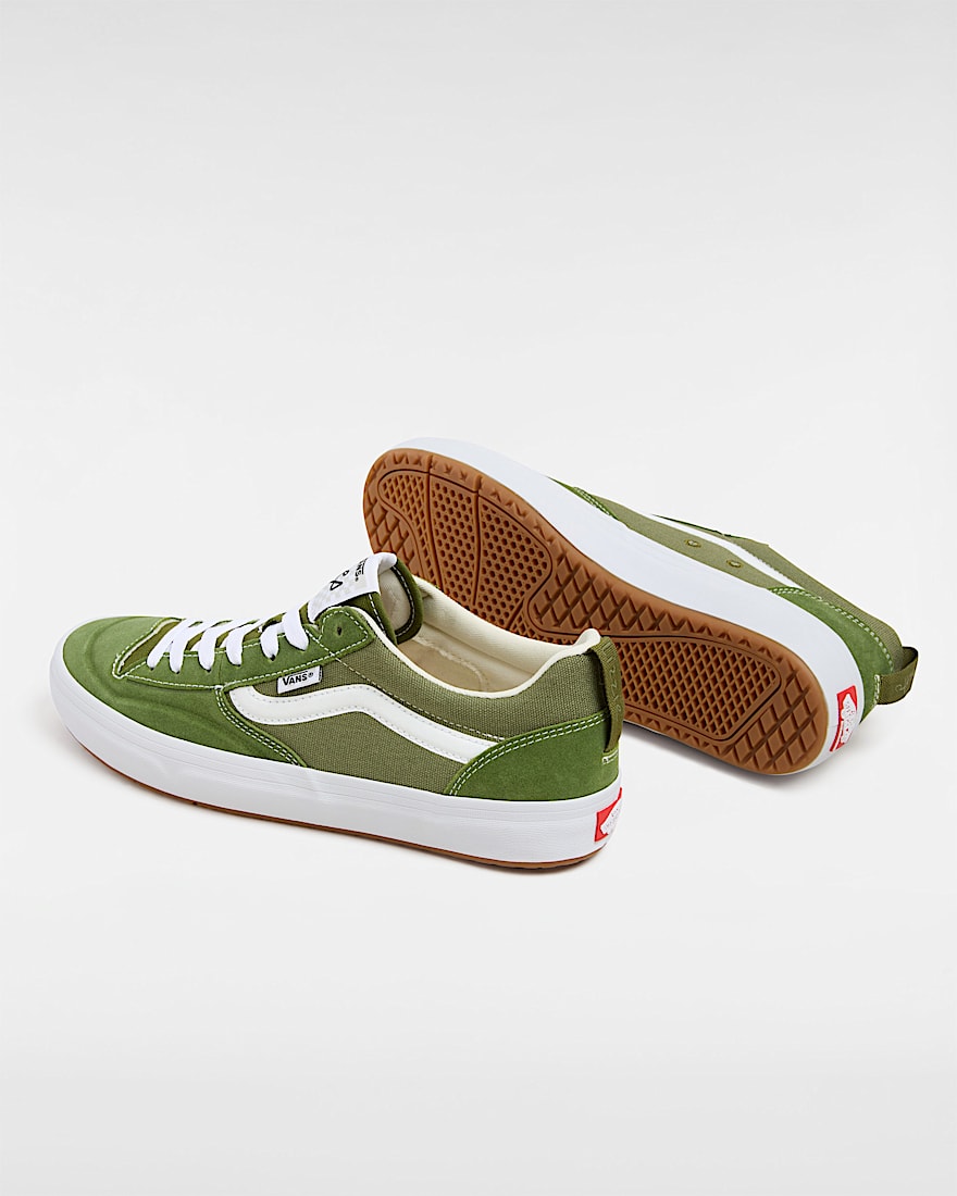 Skate Lizzie Low Shoes