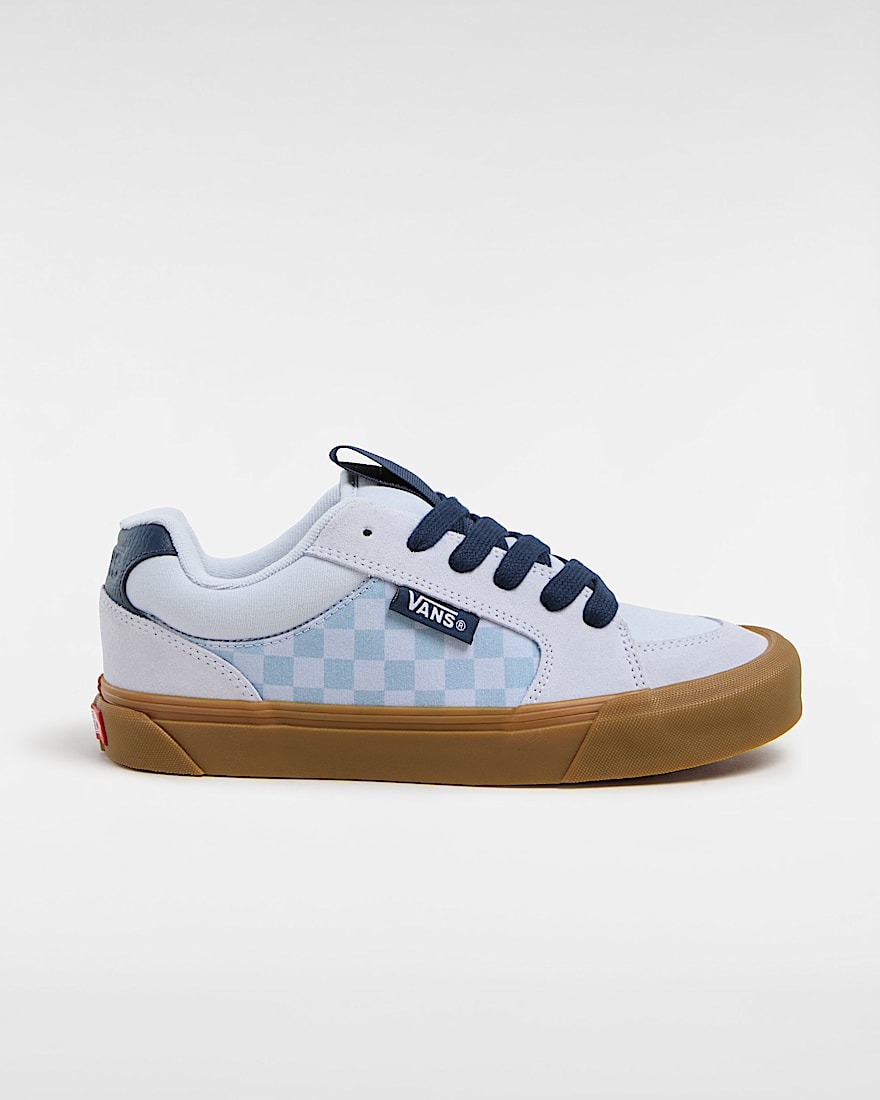 Chukka Push Schuhe VANS Blau HERO