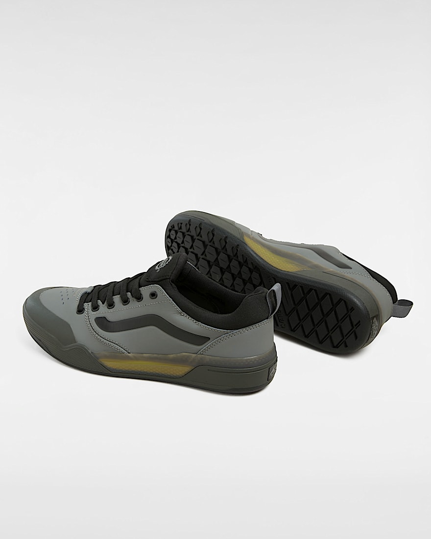 BMX Peak Shoes