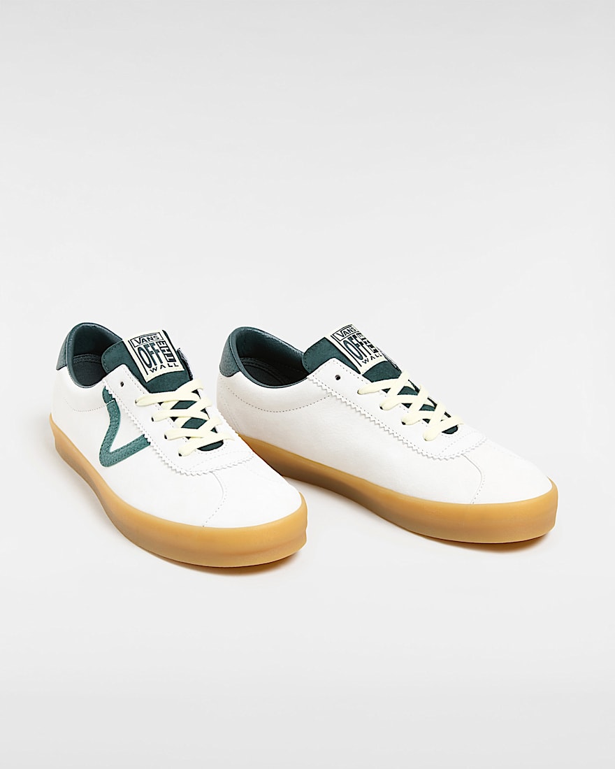 Sport Low Shoes