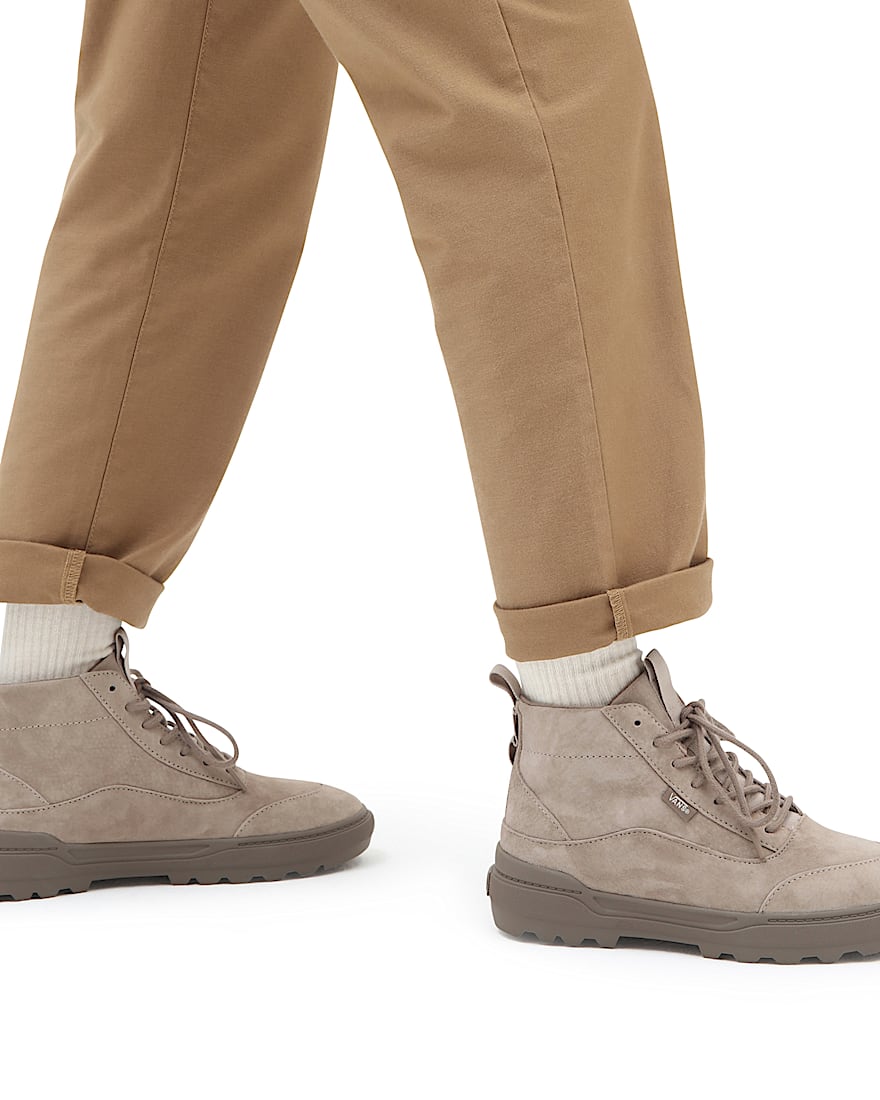 Colfax Boot MTE1 Shoes VANS Beige ALT2