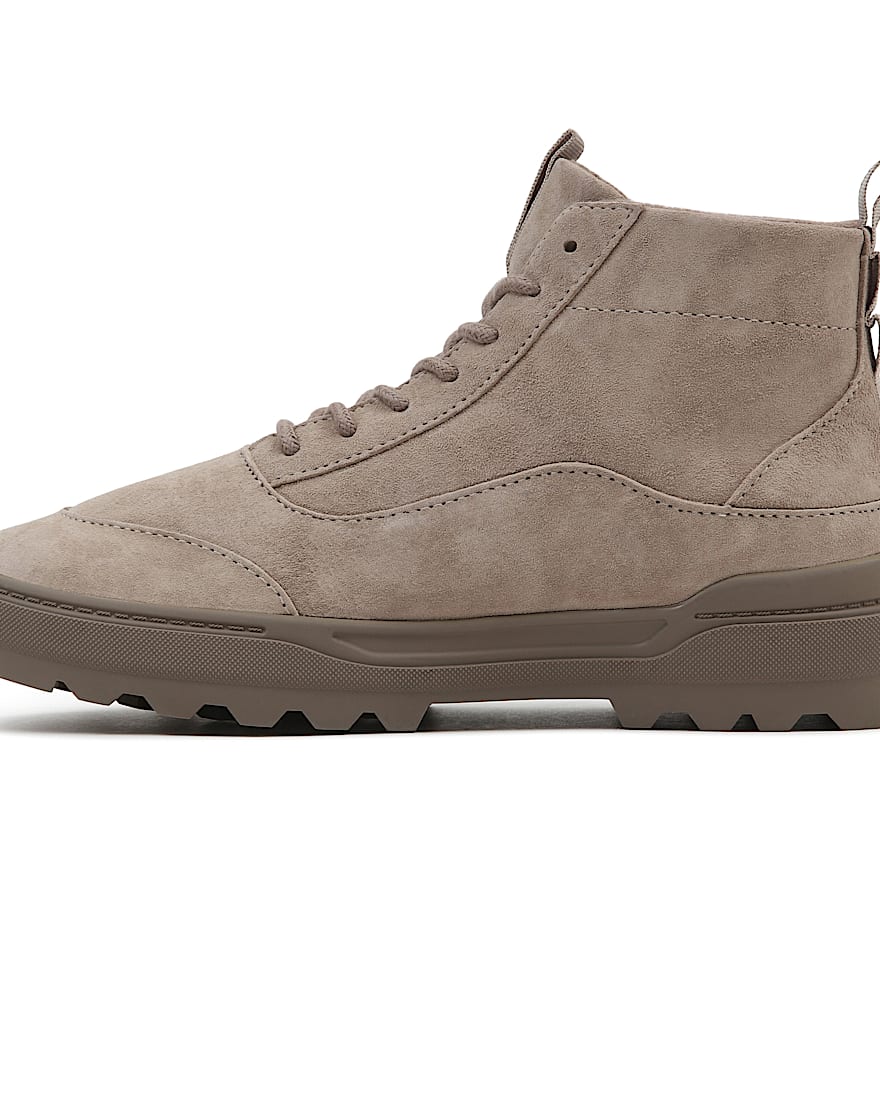 Colfax Boot MTE1 Shoes VANS Beige ALT4
