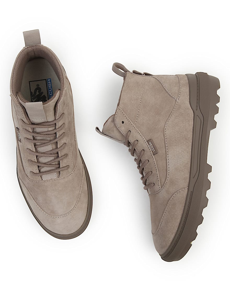 Colfax Boot MTE1 Shoes VANS Beige ALT1