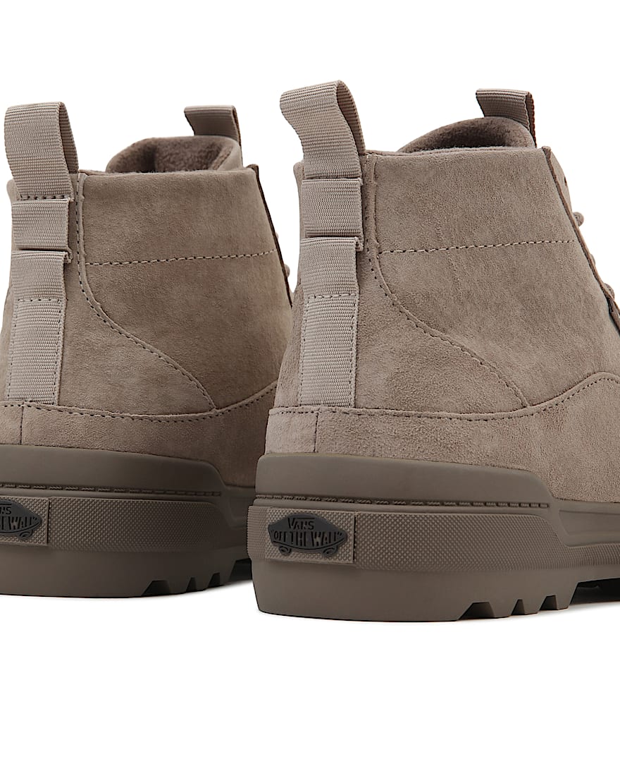 Colfax Boot MTE1 Shoes VANS Beige ALT6