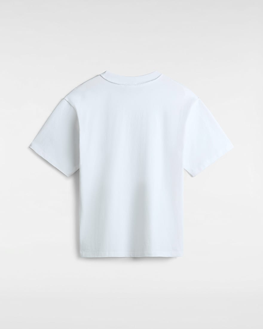 Premium Logo TShirt VANS Wei ALT1