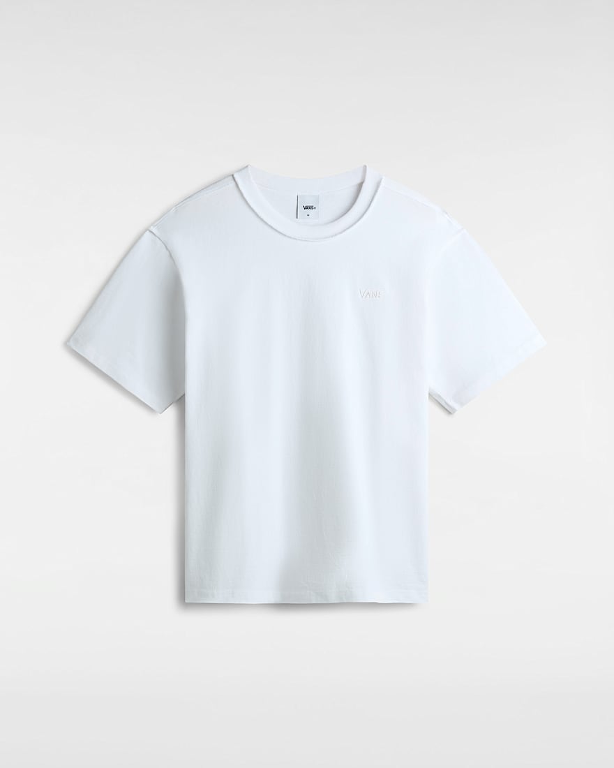 Premium Logo T-Shirt - 1