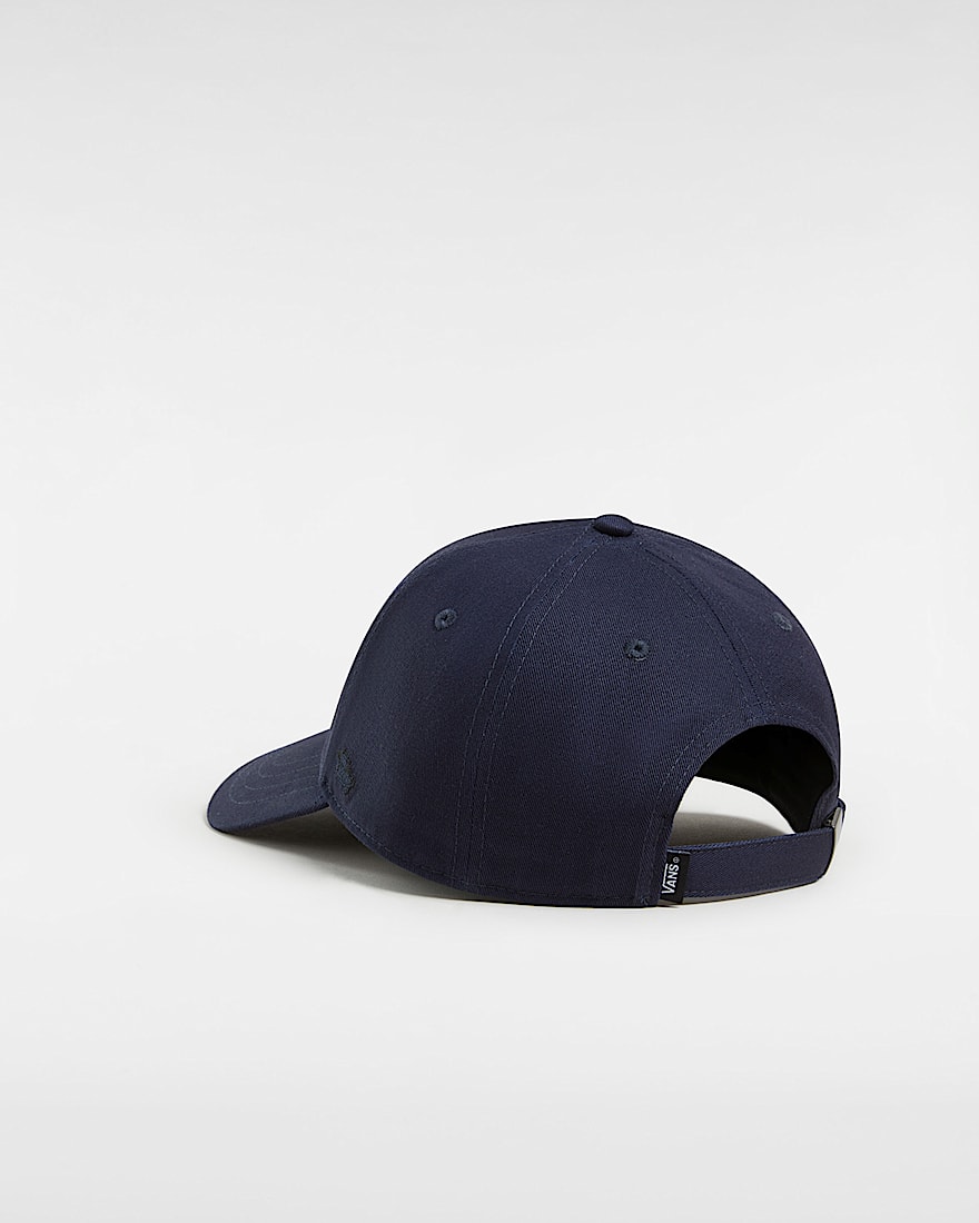 Salton Snapback Cap VANS Blau ALT2