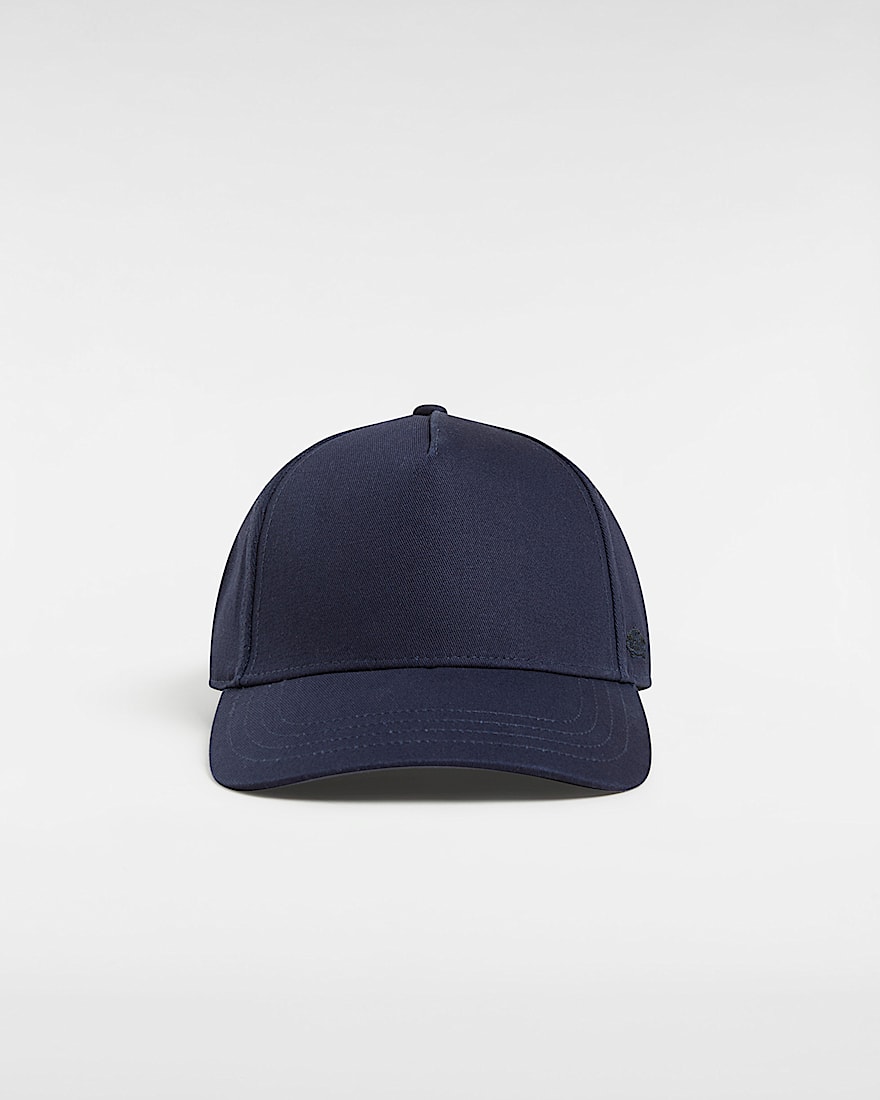Salton Snapback Cap VANS Blau ALT1
