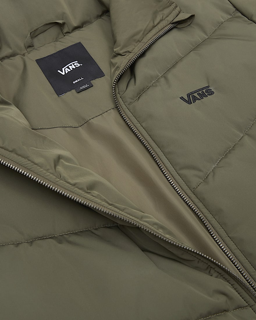 Foundry Puffer MTE Jacket